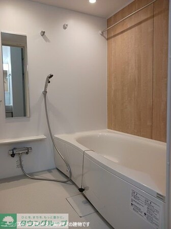 フィデール ハイムの物件内観写真